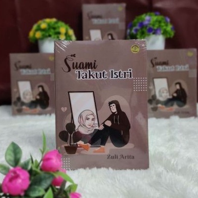 Suami Takut Istri