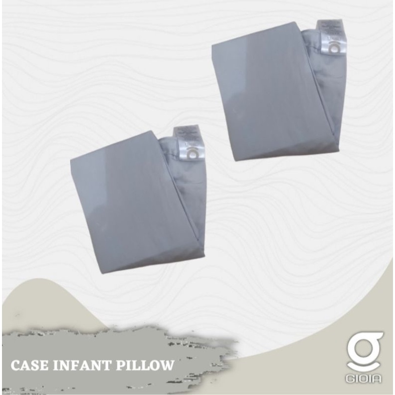 GIOIA - Case Infant Pillow