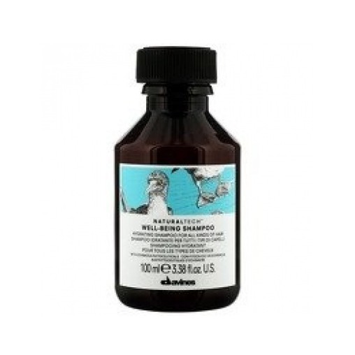 [SHARE] Davines Wellbeing Shampoo 100ml