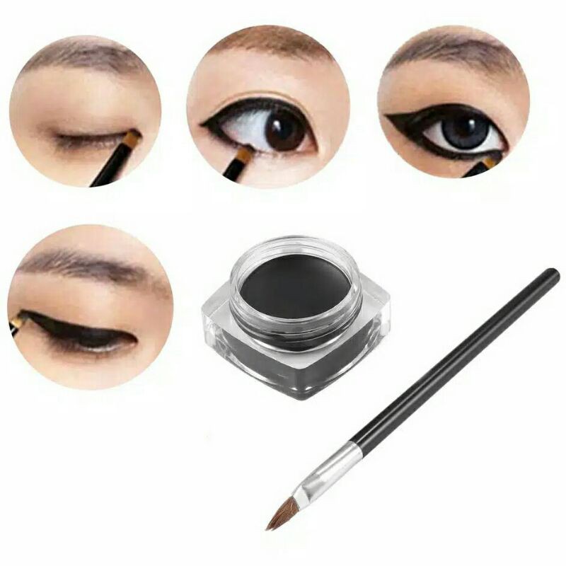 eyeliner