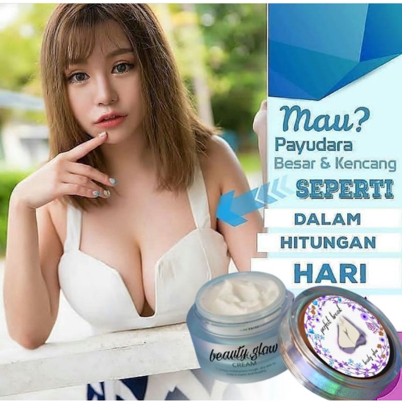 perfect breast mask payudara
