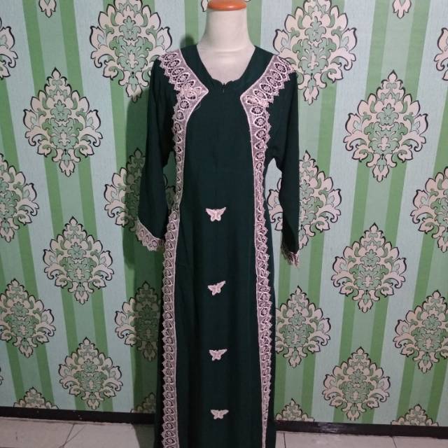 LONGDRES RENDA KUPU