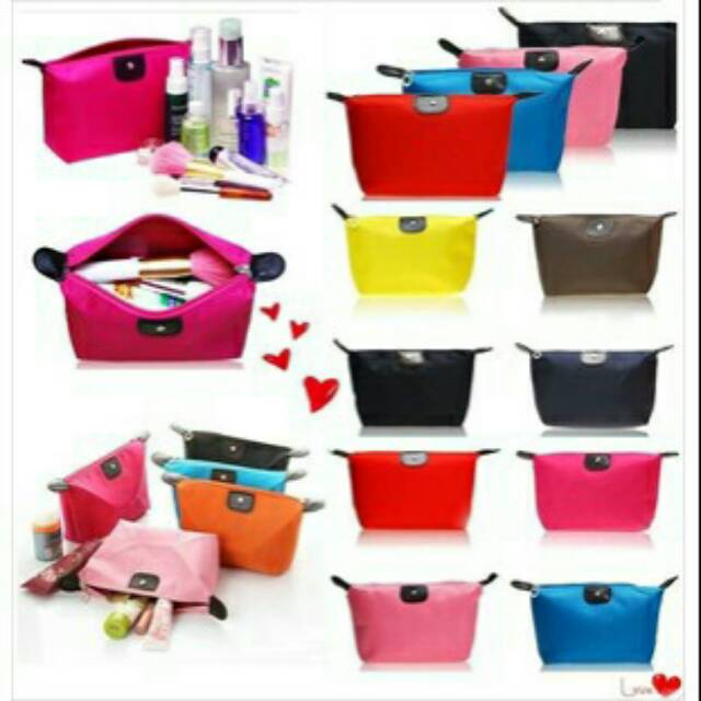 Pouch kosmetik