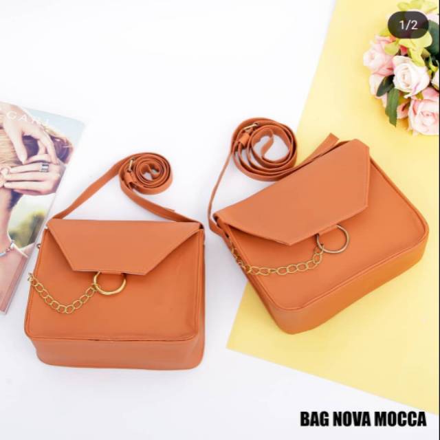 Sling bag