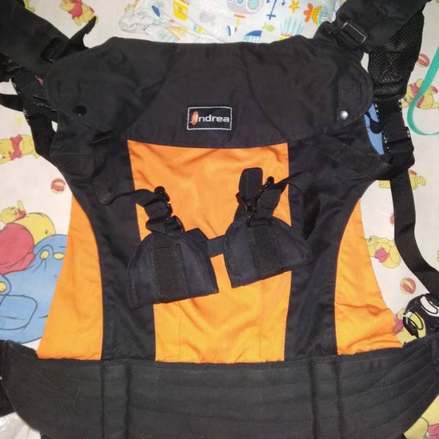 Ssc Andrea