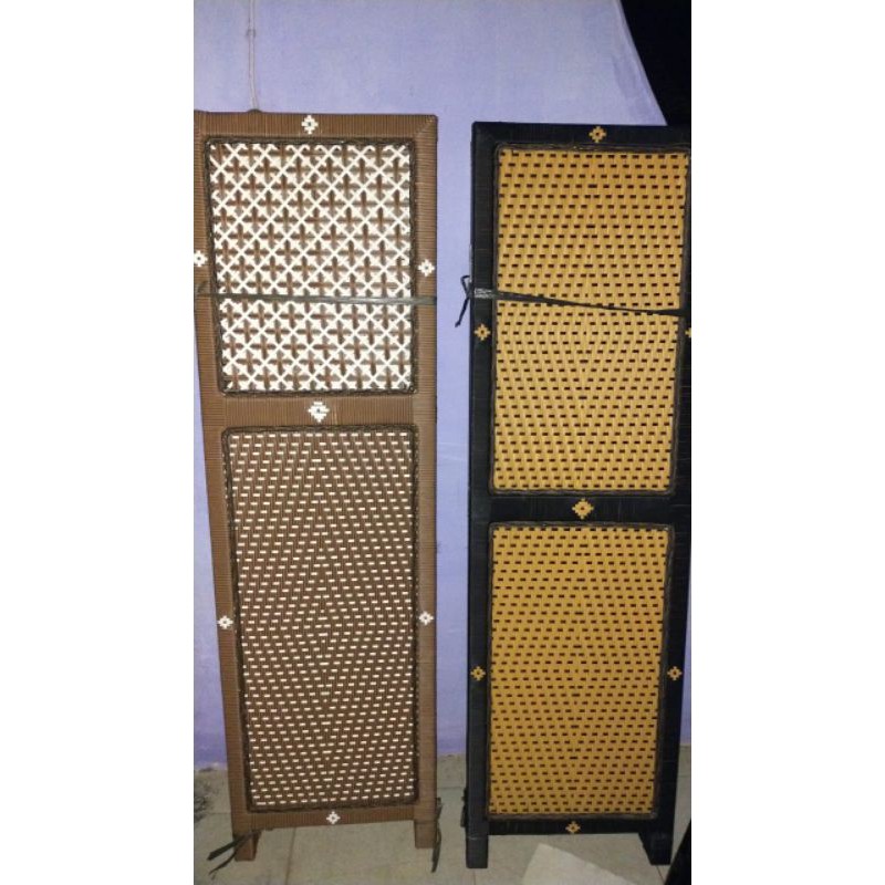 sketsel 6 pintu