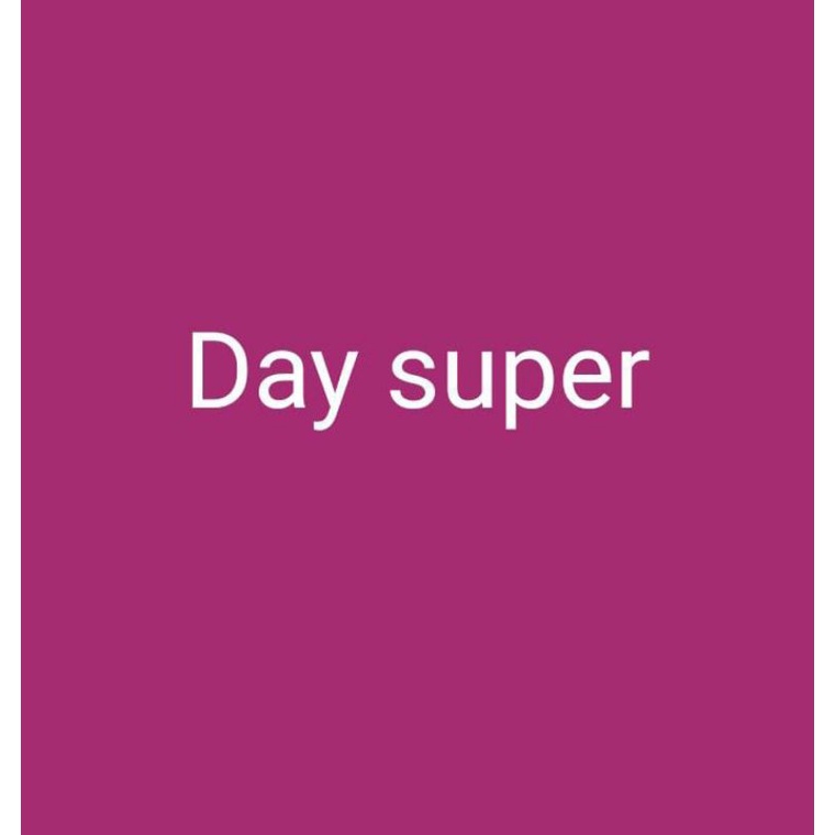 daysuper
