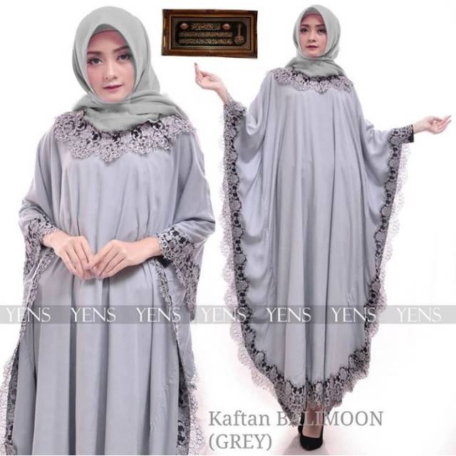 Kaftan balimoon