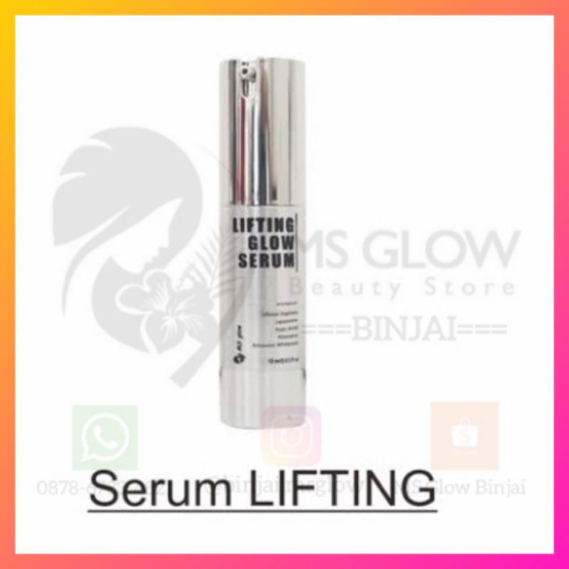 Serum Lifting