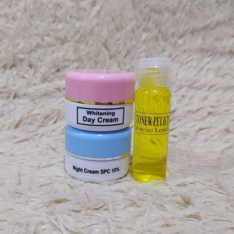 cream farma 10% original