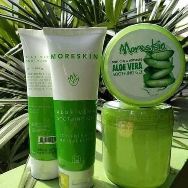 moreskin gel