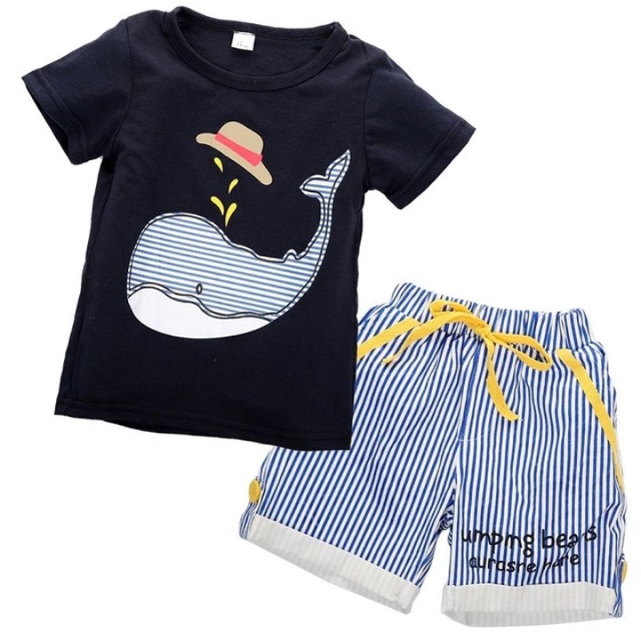 dolphin pant