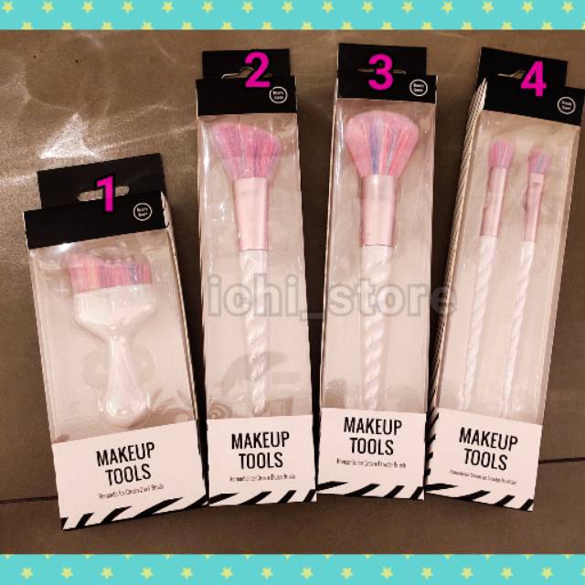 Brush Unicorn Miniso