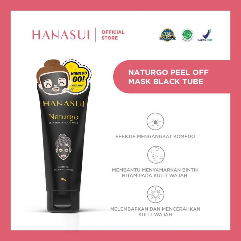 Hanasui naturgo