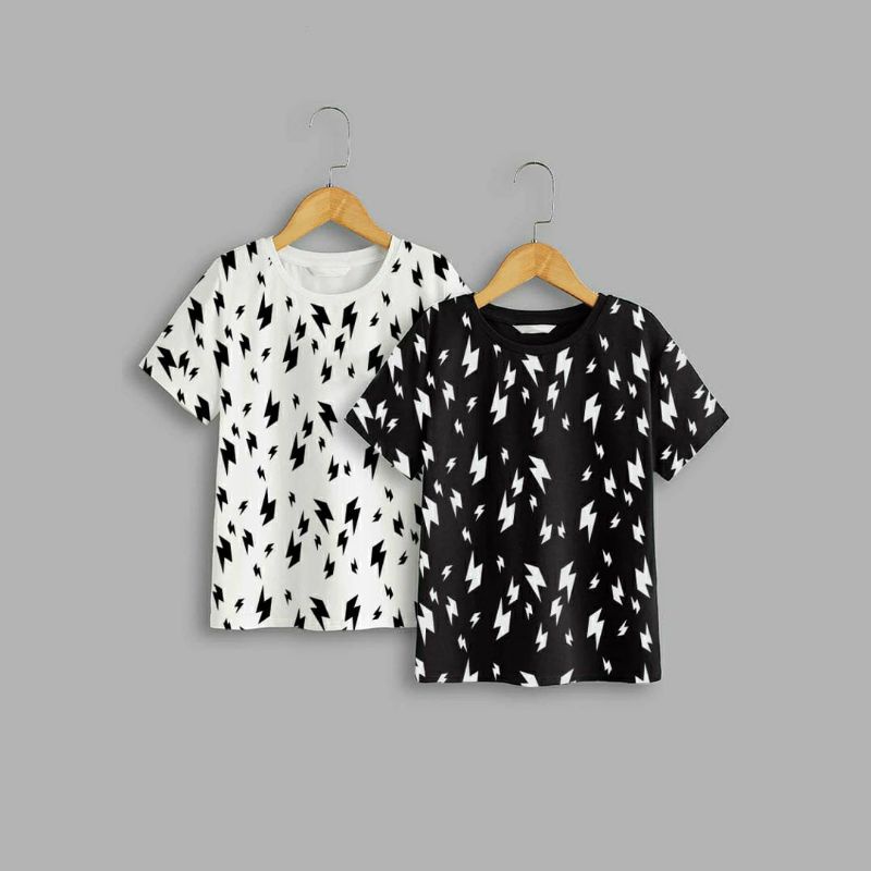 kaos anak