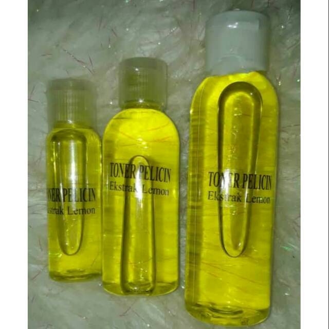 Toner pelicin 30ml