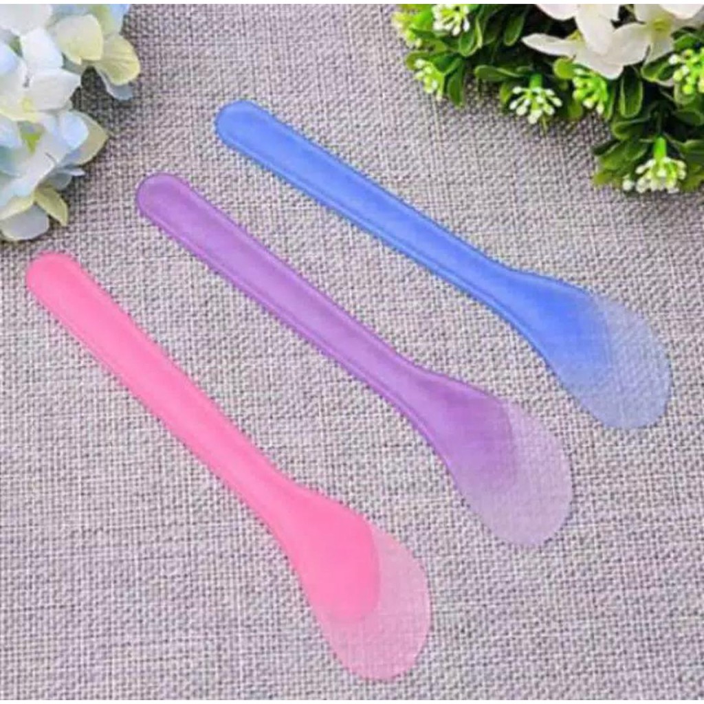 SPATULA MASKER WAJAH