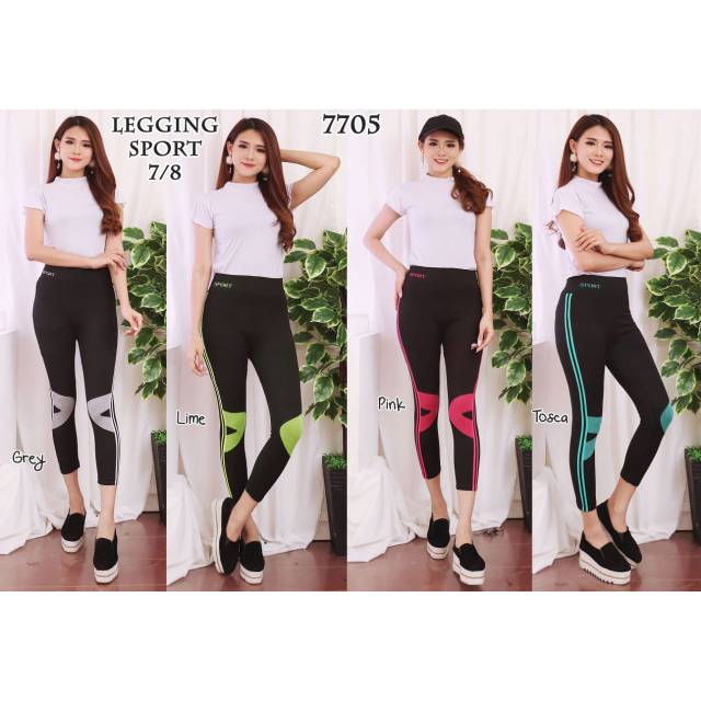 Legging sport