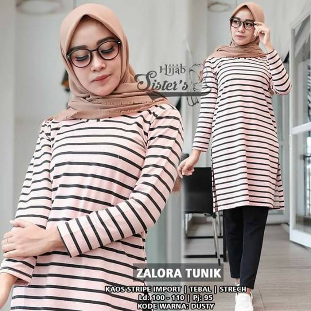 Zalora tunik