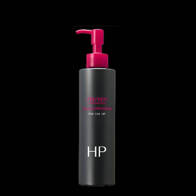 Shiseido PROGRAM SALON PRE GEL HP