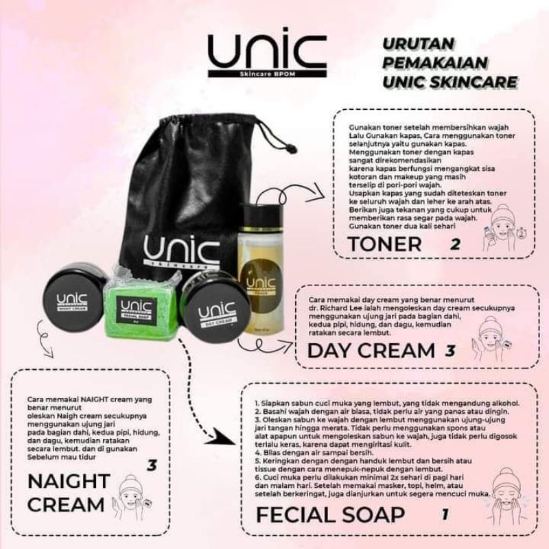UNIC SKIN CARE