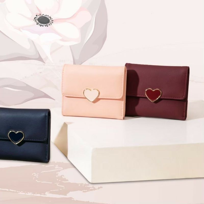 Dompet kecil Cecil Wallet♥️