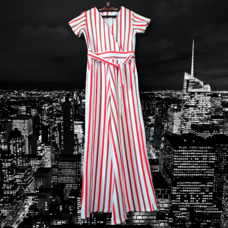 Jumpsuit salur