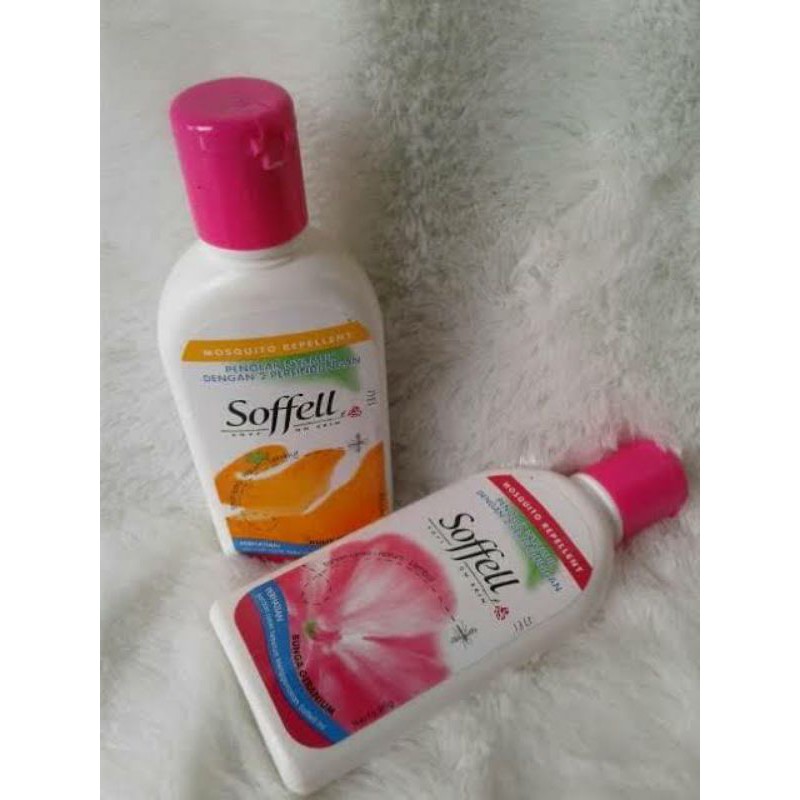 soffell