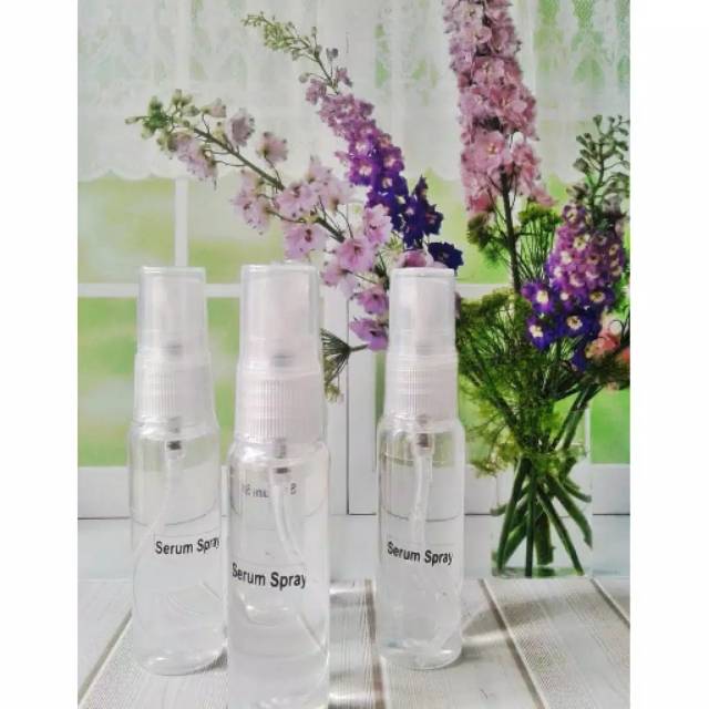 Serum Spray Farma