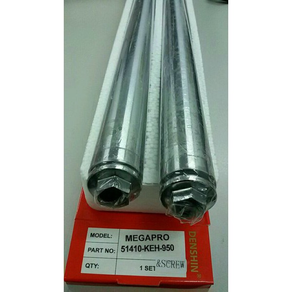 AS SHOK SHOCK DEPAN MEGA PRO SET PLUS BAUT