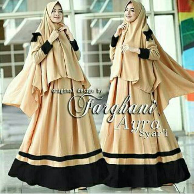 Ayra syari'i coksu