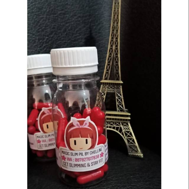 Obat pelangsing termanjur