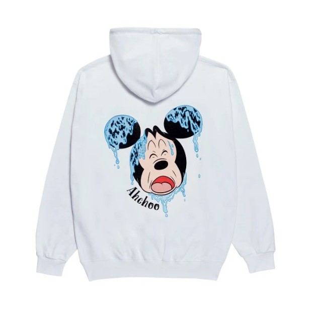 HOODIE MICKY ANCHOO