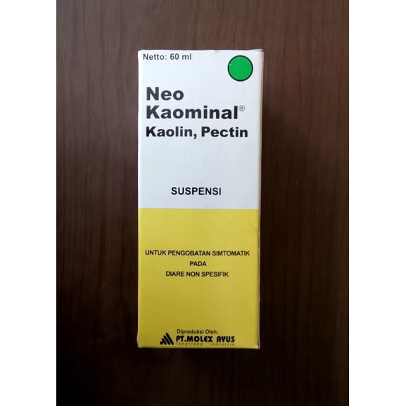 Neo Kaominal 60 ml