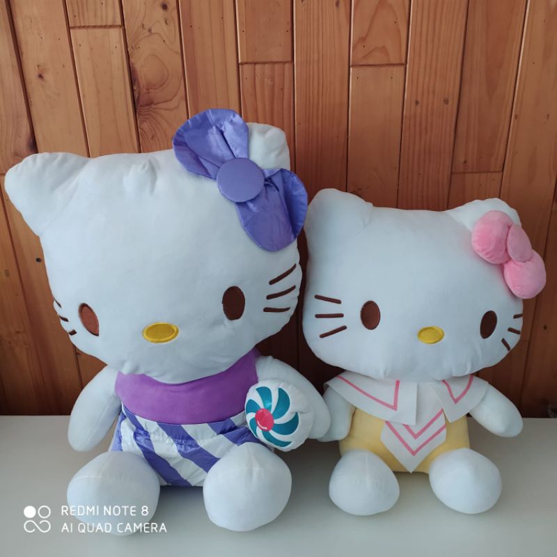 Boneka Hello Kitty
