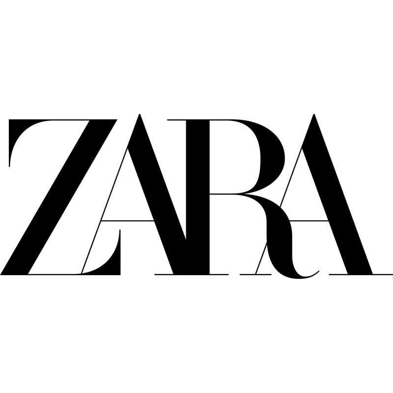 Blouse ZARA