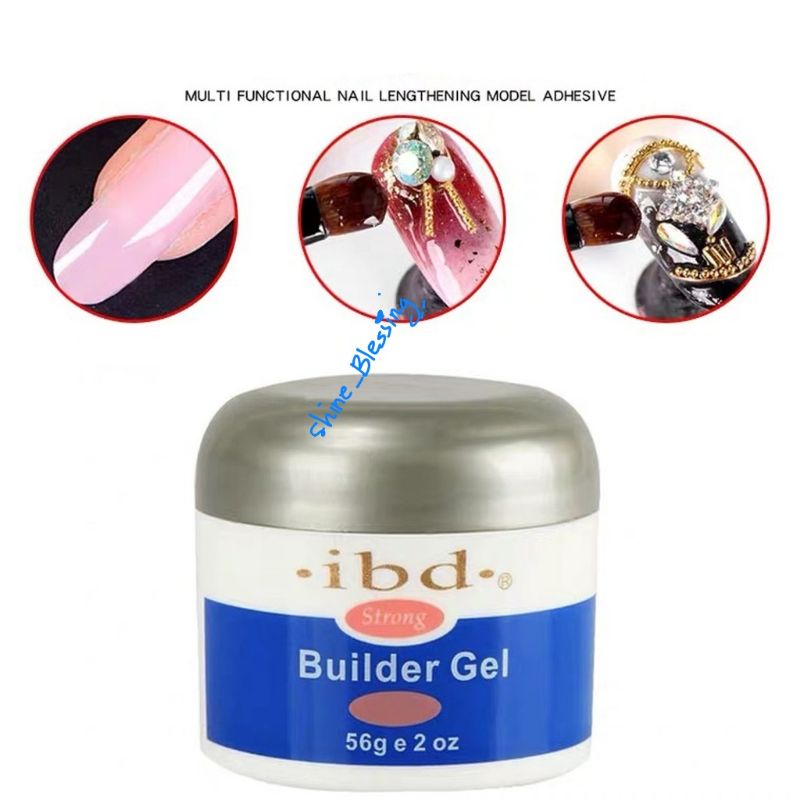 Ibd Builder Gel