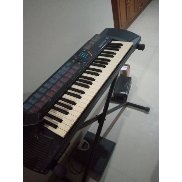 Keyboard Yamaha