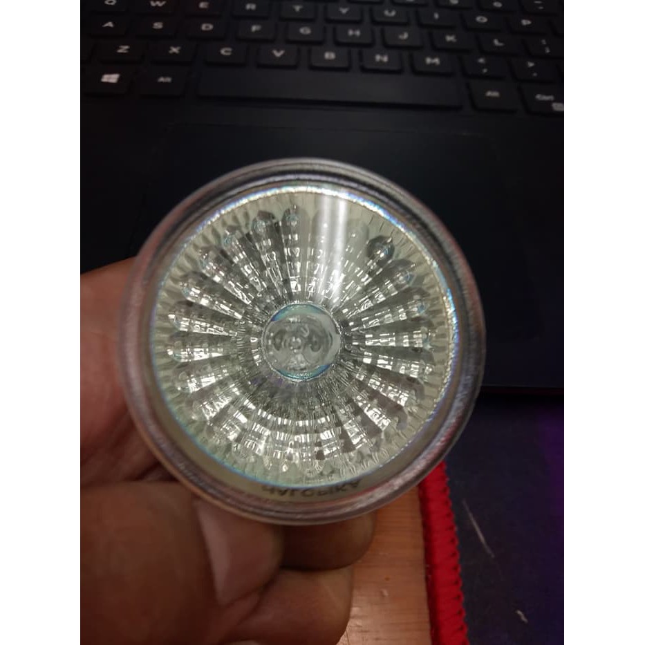 Lampu Halogen 50 Watt 220V