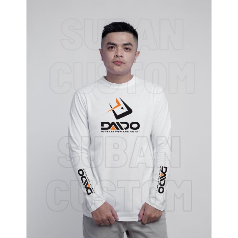 Kaos daido mancing mania premium 04
