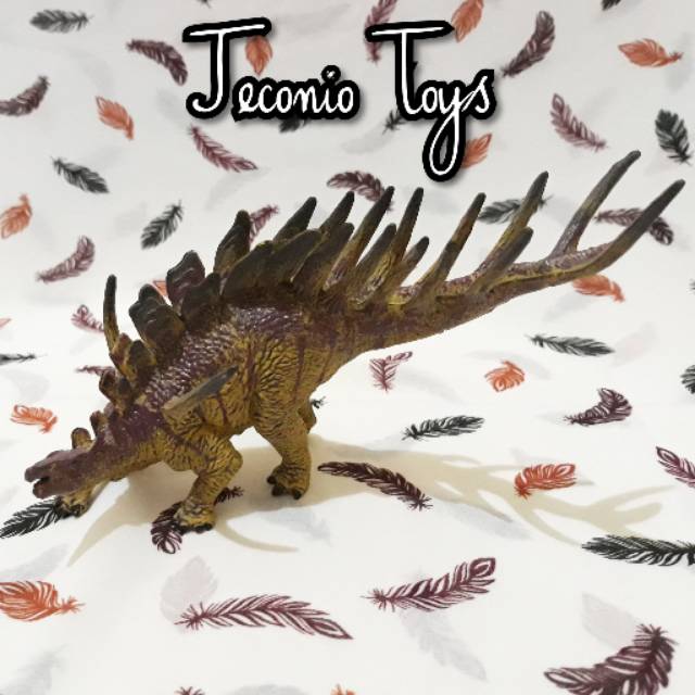 Mainan Dinosaurus