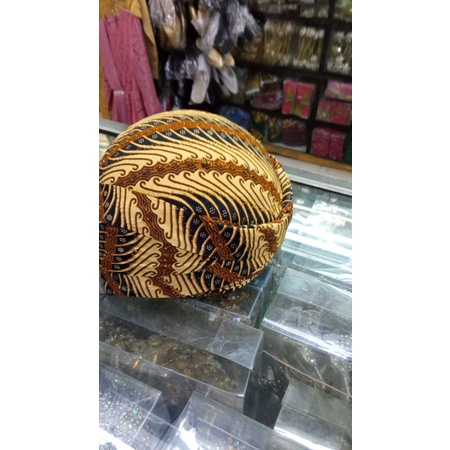 BLANGKON ANAK SD