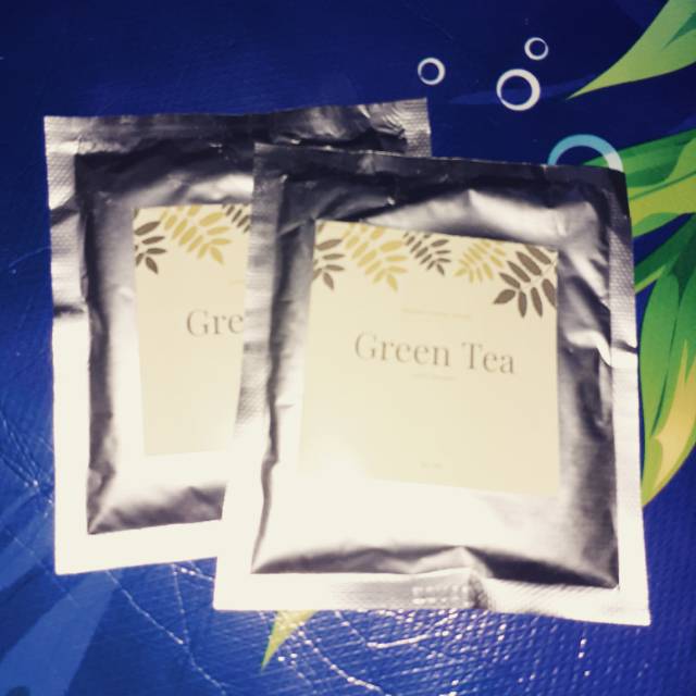 Masker organik