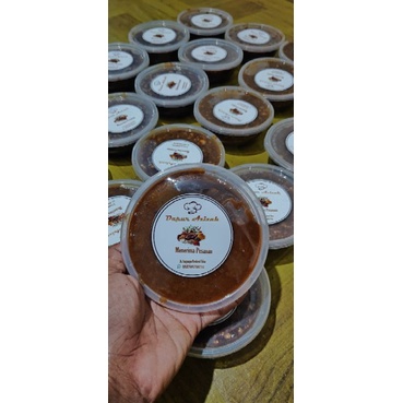 Bumbu Rujak