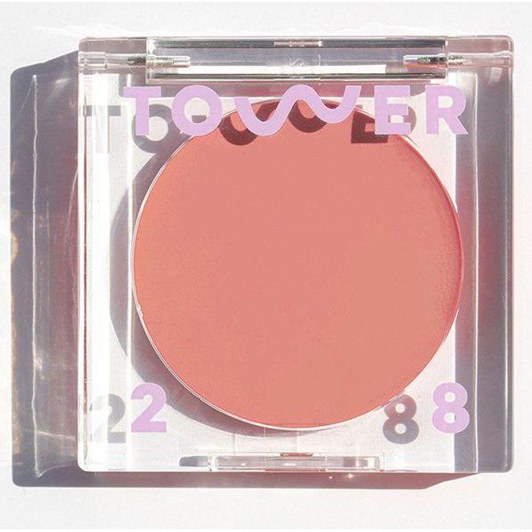 Tower 28 BeachPlease Luminous Tinted Balm