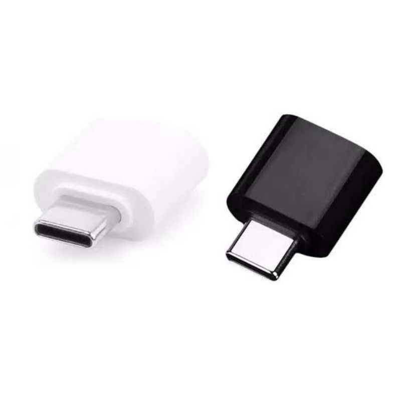 OTG MINI MICRO USB / OTG TYPE C NON KABEL