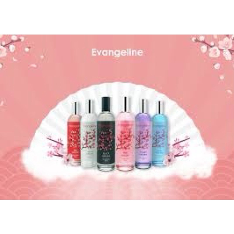 AVANGELINE SAKURA PARFUME