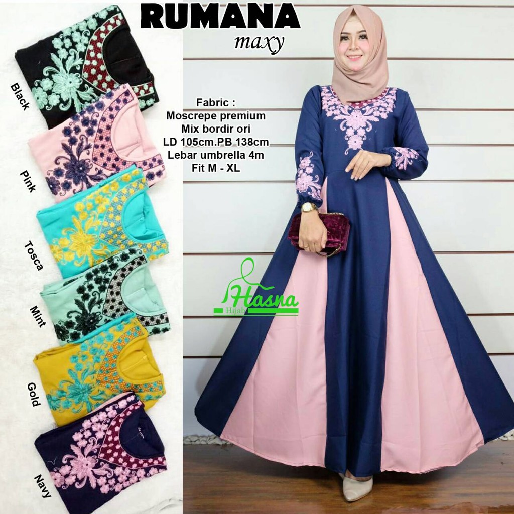 rumana