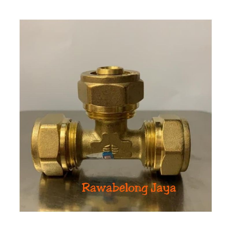 RIFENG Tee1/2 (T1216)