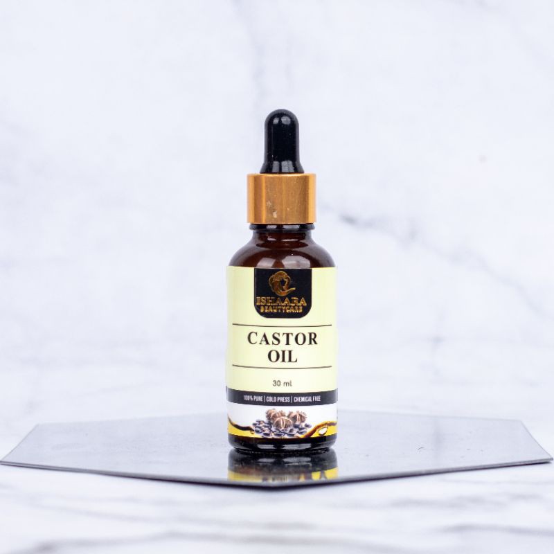 PURE CASTOR OIl